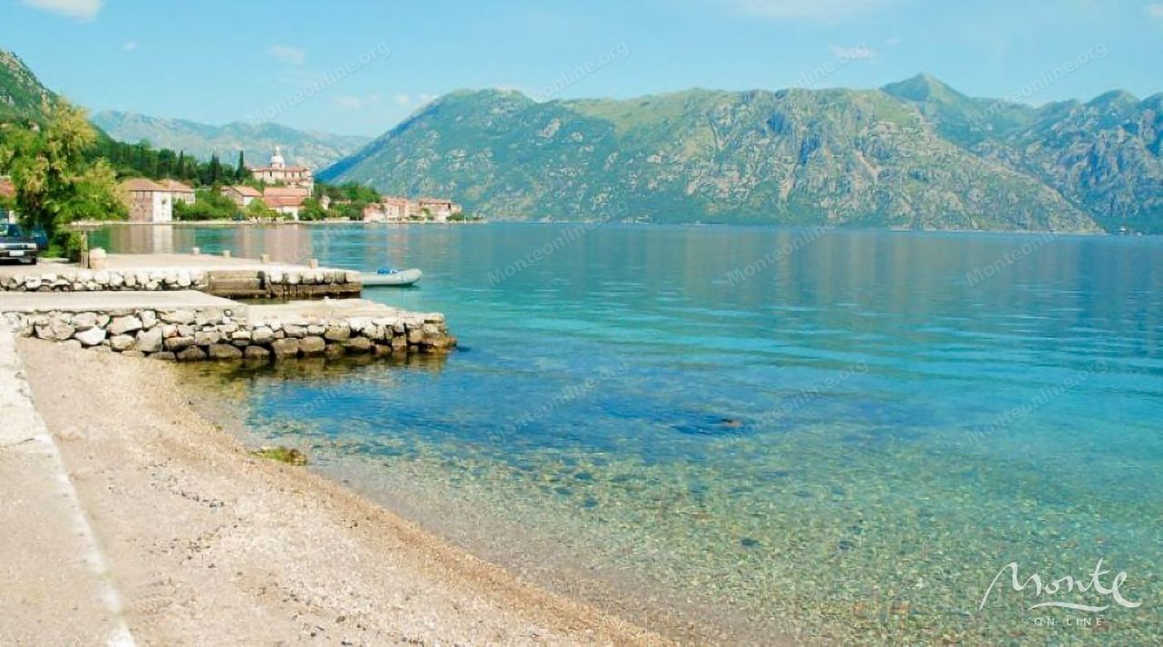 Terreno en Prcanj, Montenegro, 7 500 m² - imagen 17