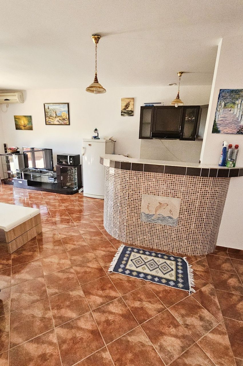 Villa a Dobra Voda, Montenegro, 140 m² - foto 17