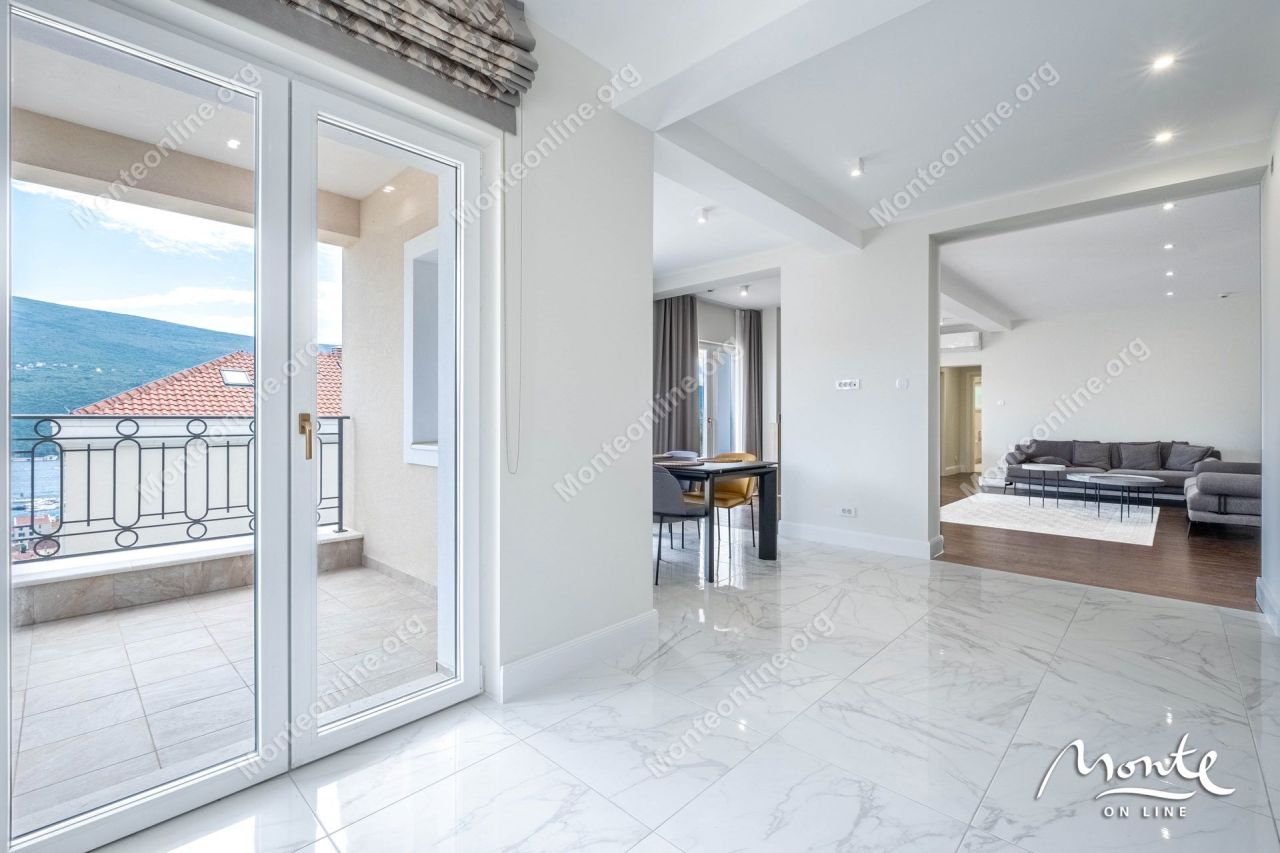 Appartement à Dénovici, Monténégro, 125 m² - image 17