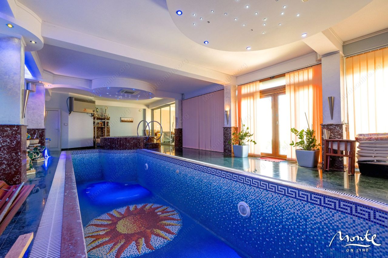 Villa à Becici, Monténégro, 430 m² - image 17