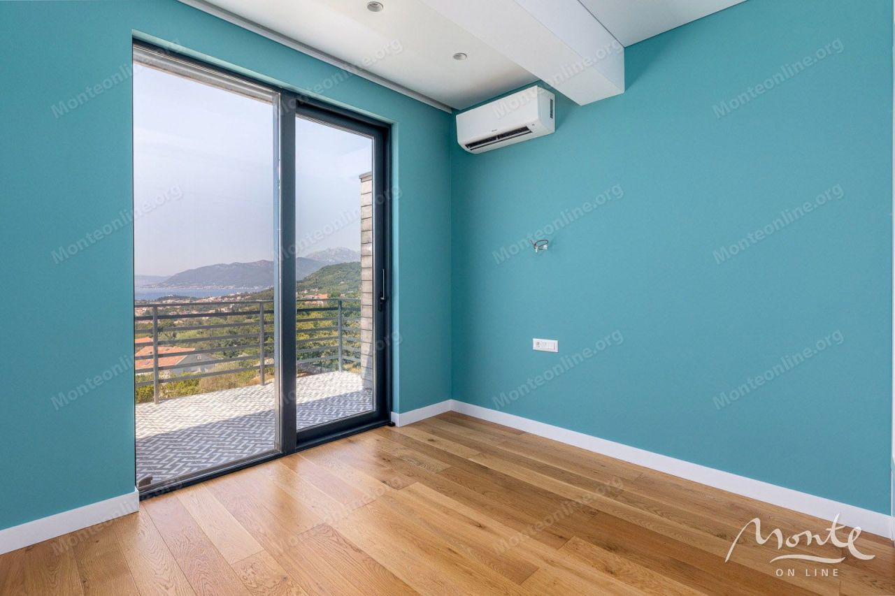 Villa à Kavač, Monténégro, 129 m² - image 17