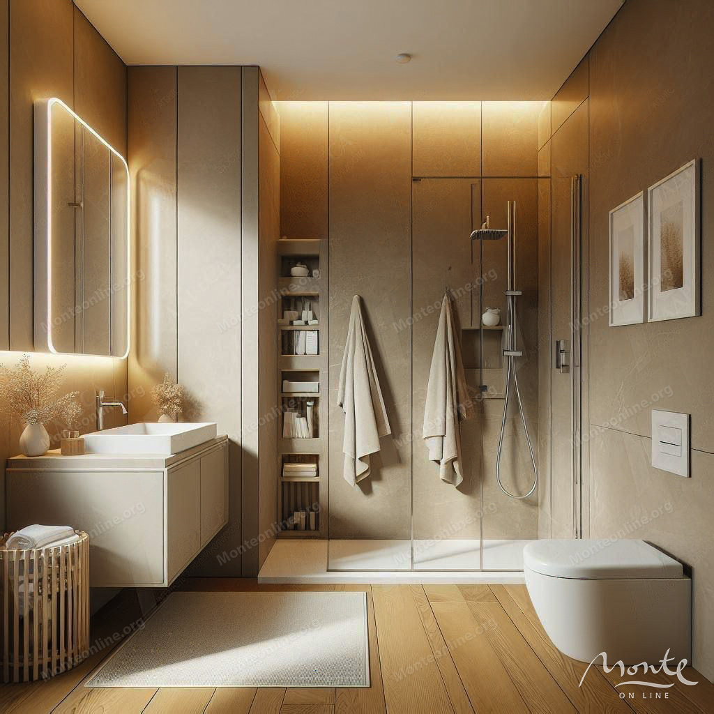 Apartamento en Tivat, Montenegro, 113 m² - imagen 17