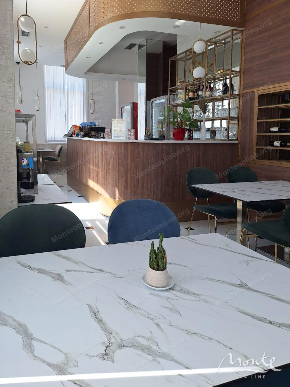 Hotel in Bar, Montenegro, 735 m² - Foto 17