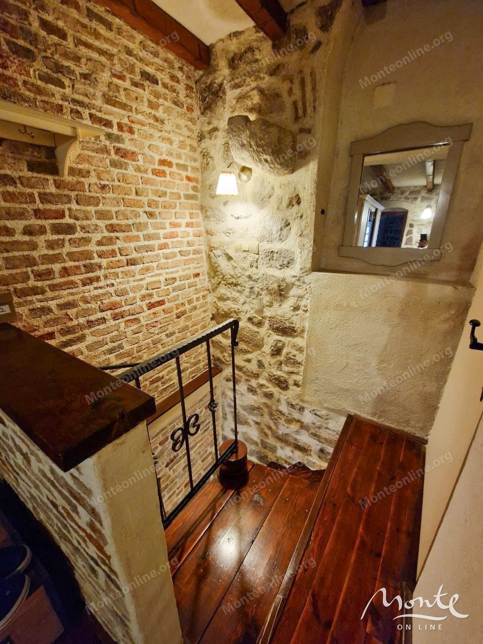 Appartamenti a Herceg-Novi, Montenegro, 106 m² - foto 17