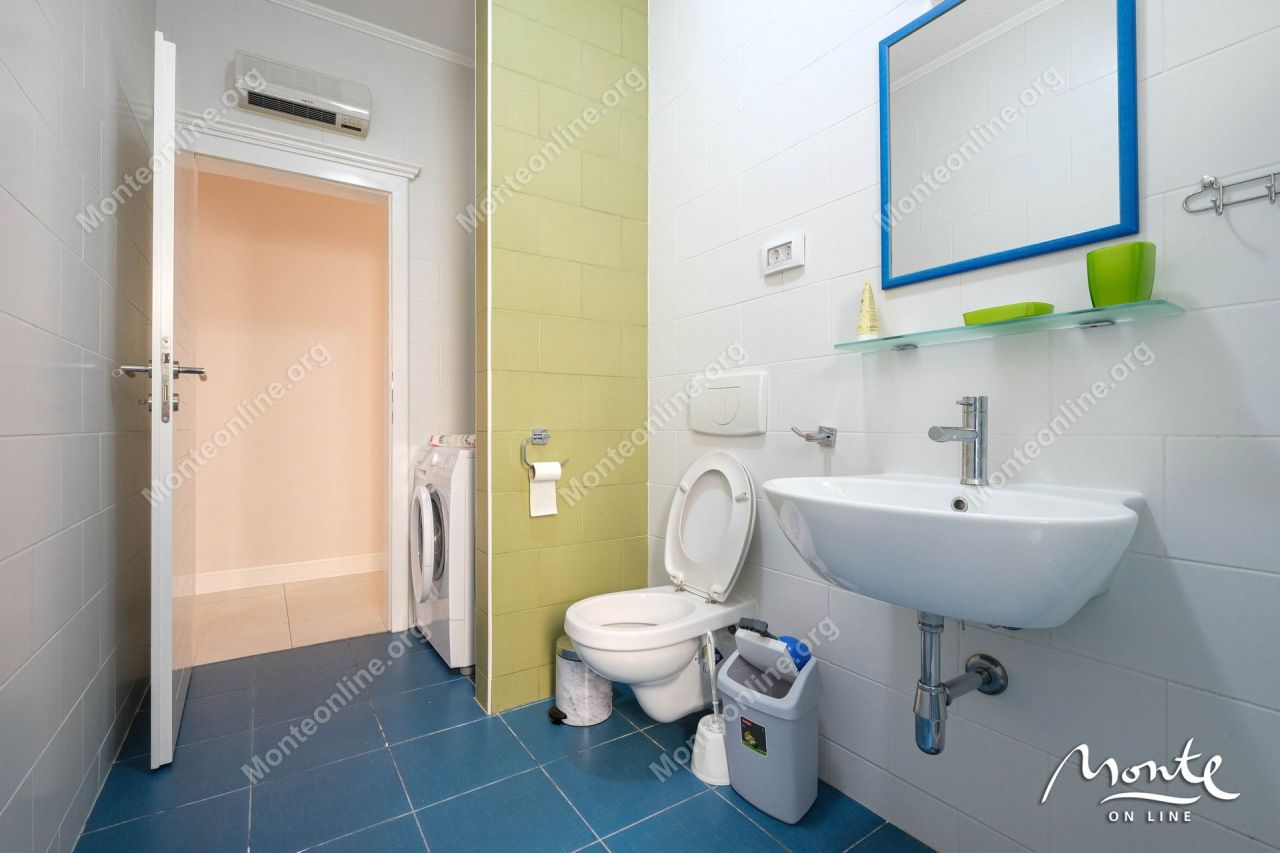 Apartamento en Bijela, Montenegro, 72 m² - imagen 17