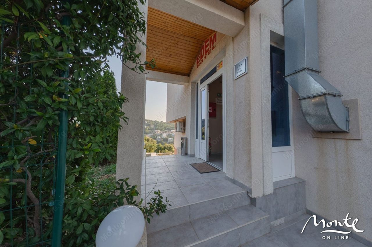 Hotel, albergo a Utjeha, Montenegro, 1 100 m² - foto 17