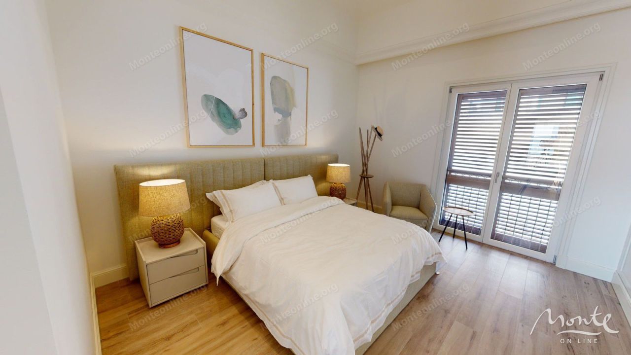 Appartement sur la Luštica, Monténégro, 76 m² - image 17