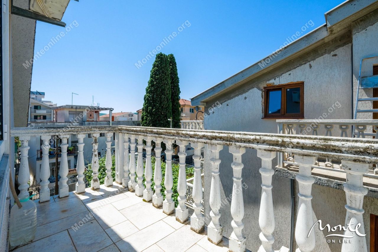 Grundstück in Tivat, Montenegro, 800 m² - Foto 17