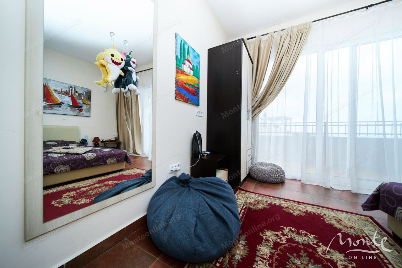 Villa in Becici, Montenegro, 495 m² - Foto 17