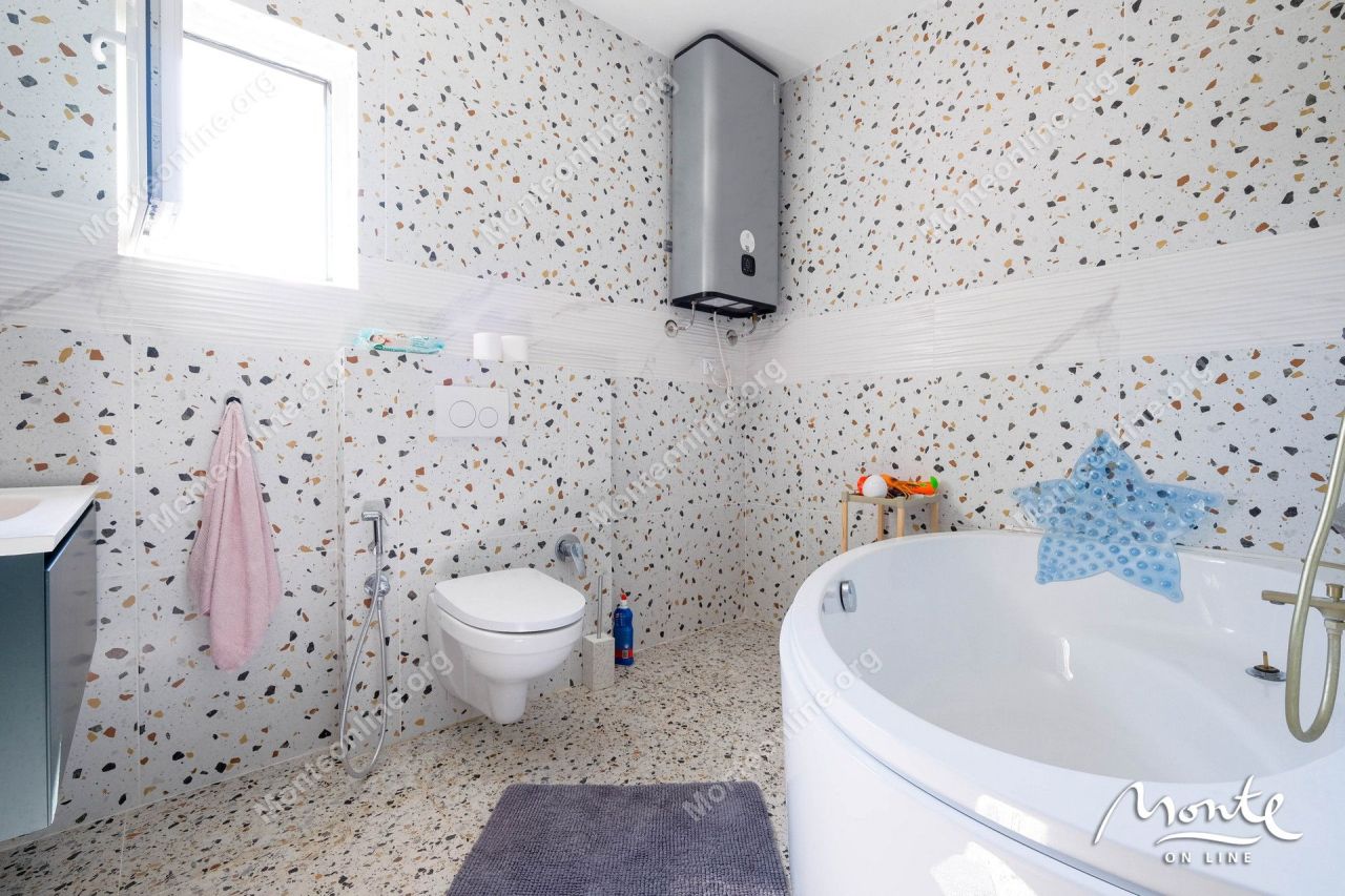 Villa en Baosici, Montenegro, 270 m² - imagen 17