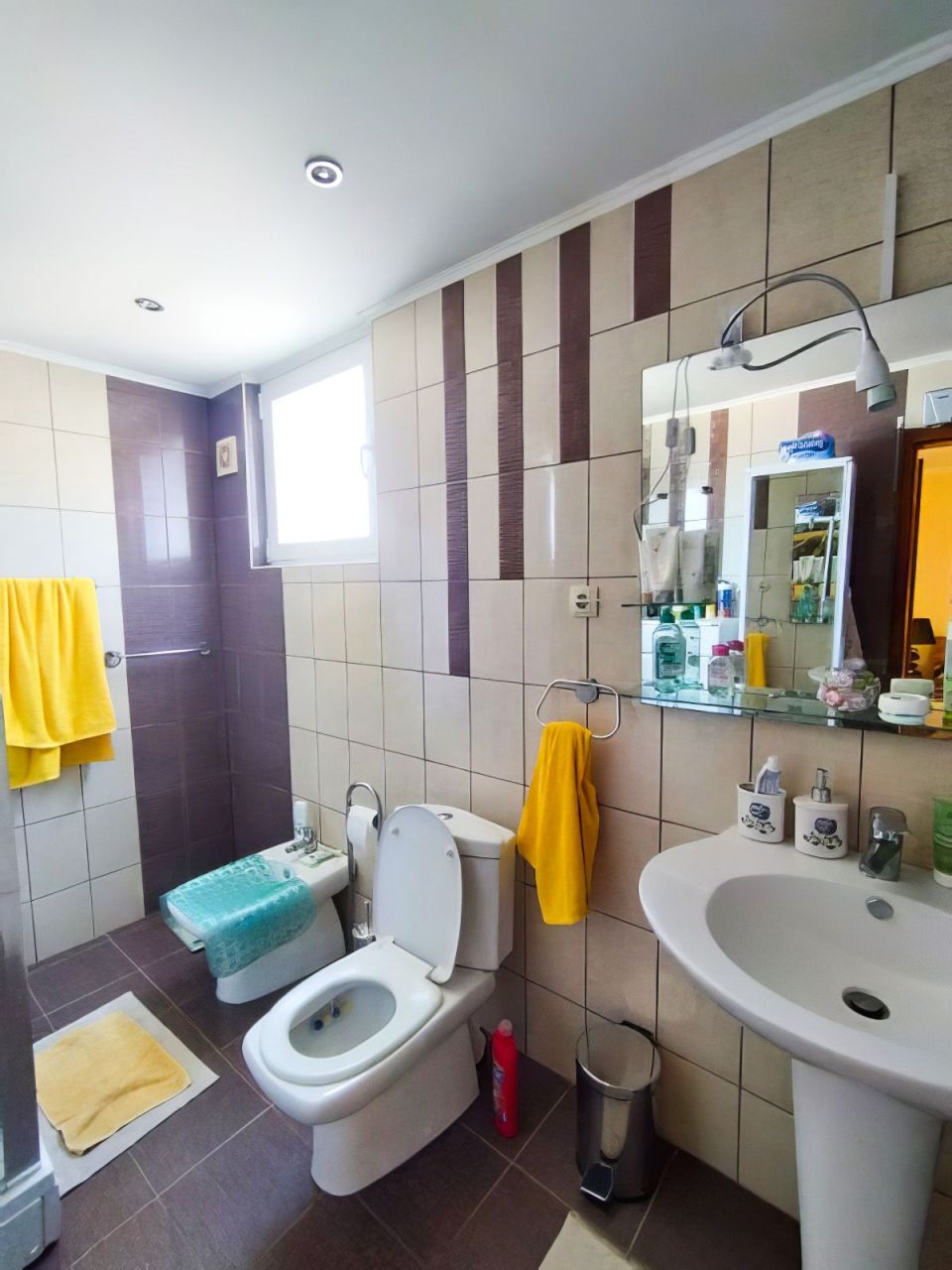 Villa in Kumbor, Montenegro, 180 m² - picture 17