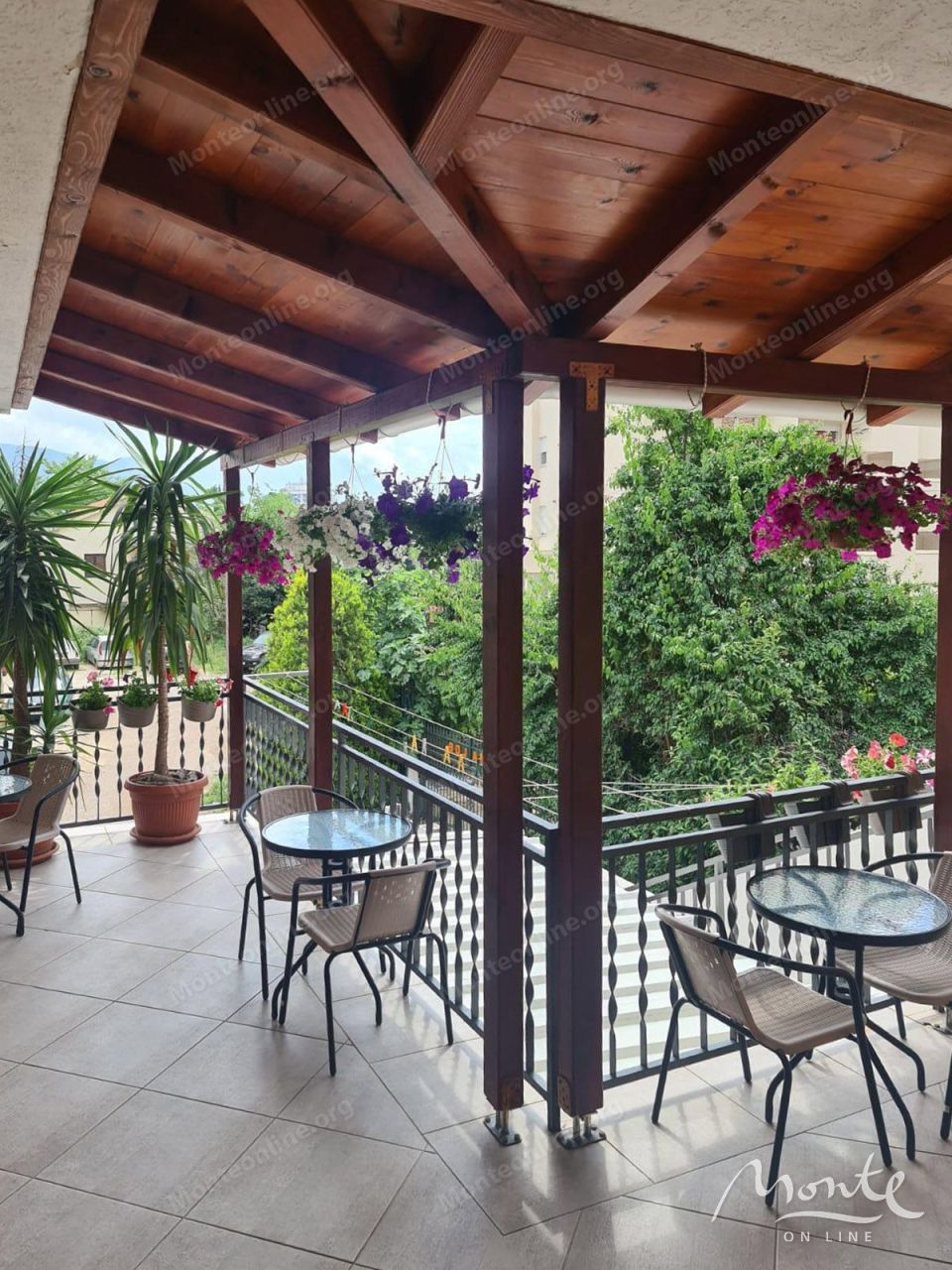 Villa in Budva, Montenegro, 220 m² - Foto 17