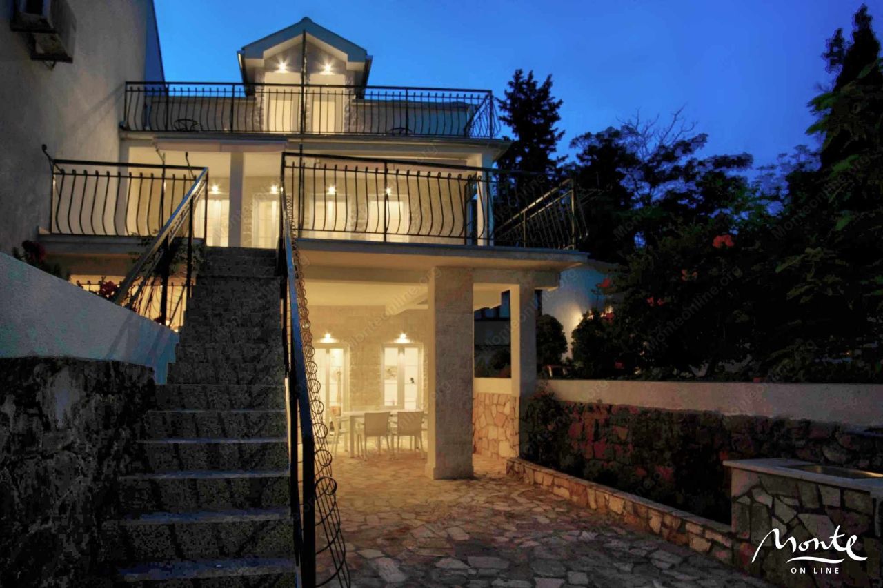 Appartement à Baosici, Monténégro, 70 m² - image 17