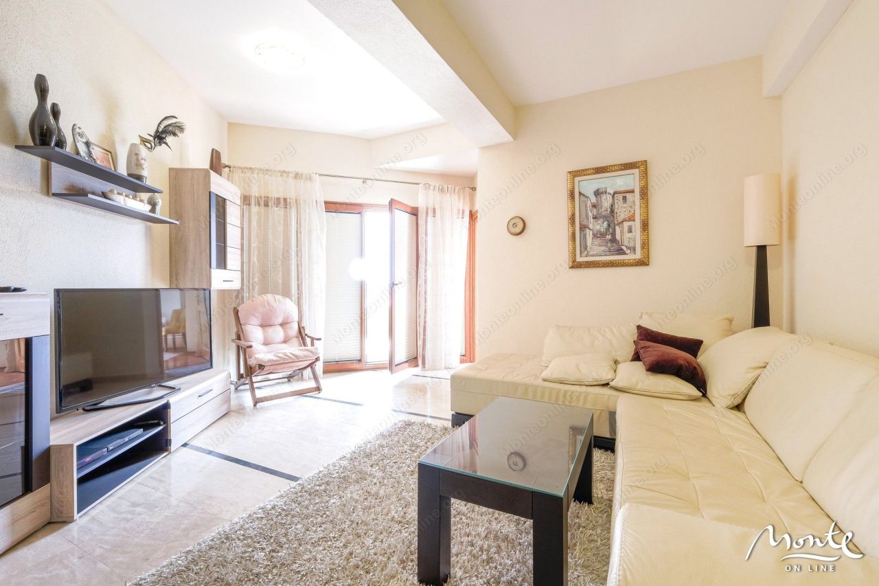 Apartamento en Igalo, Montenegro, 94 m² - imagen 17