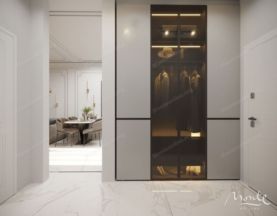 Apartamento en el Bar, Montenegro, 99 m² - imagen 17