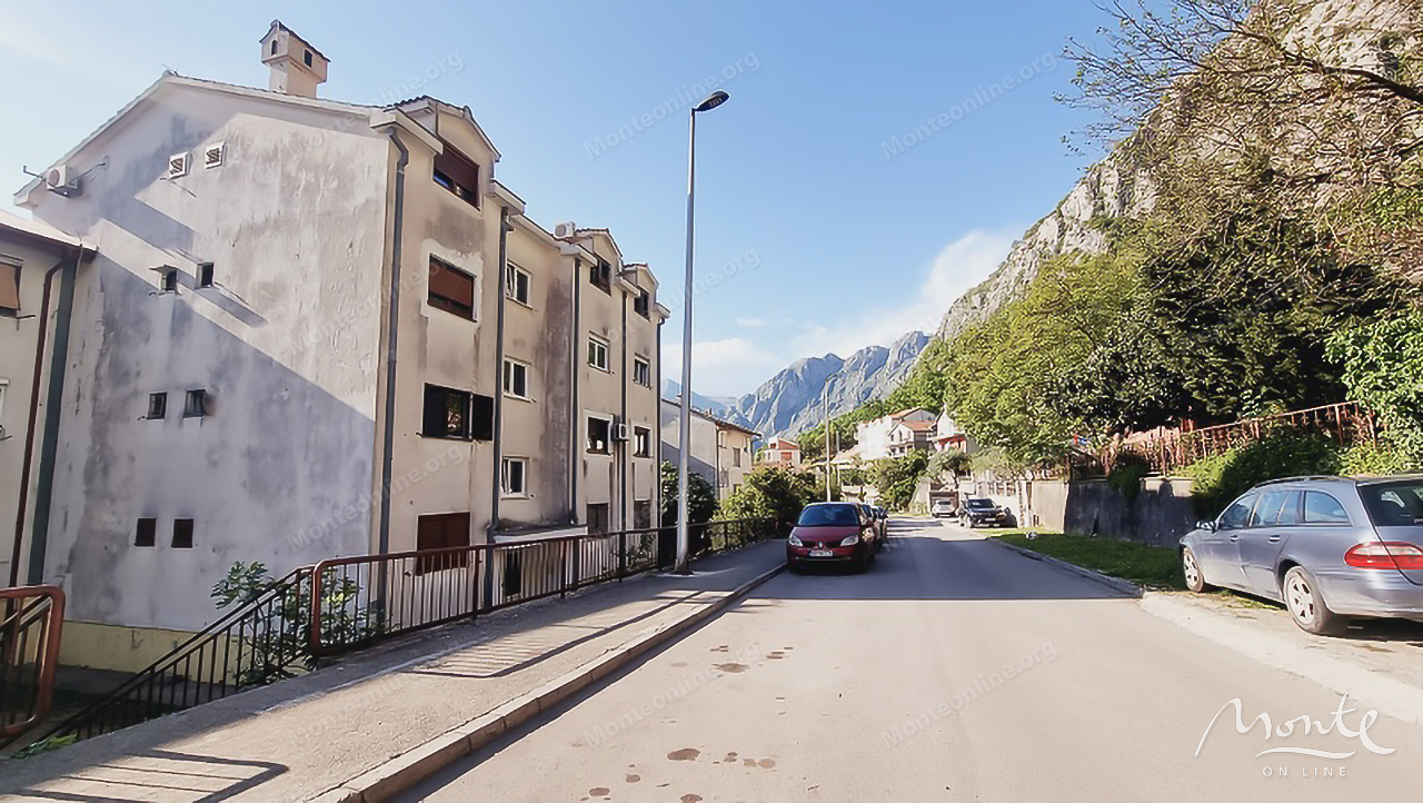 Apartamento en Dobrota, Montenegro, 49 m² - imagen 17