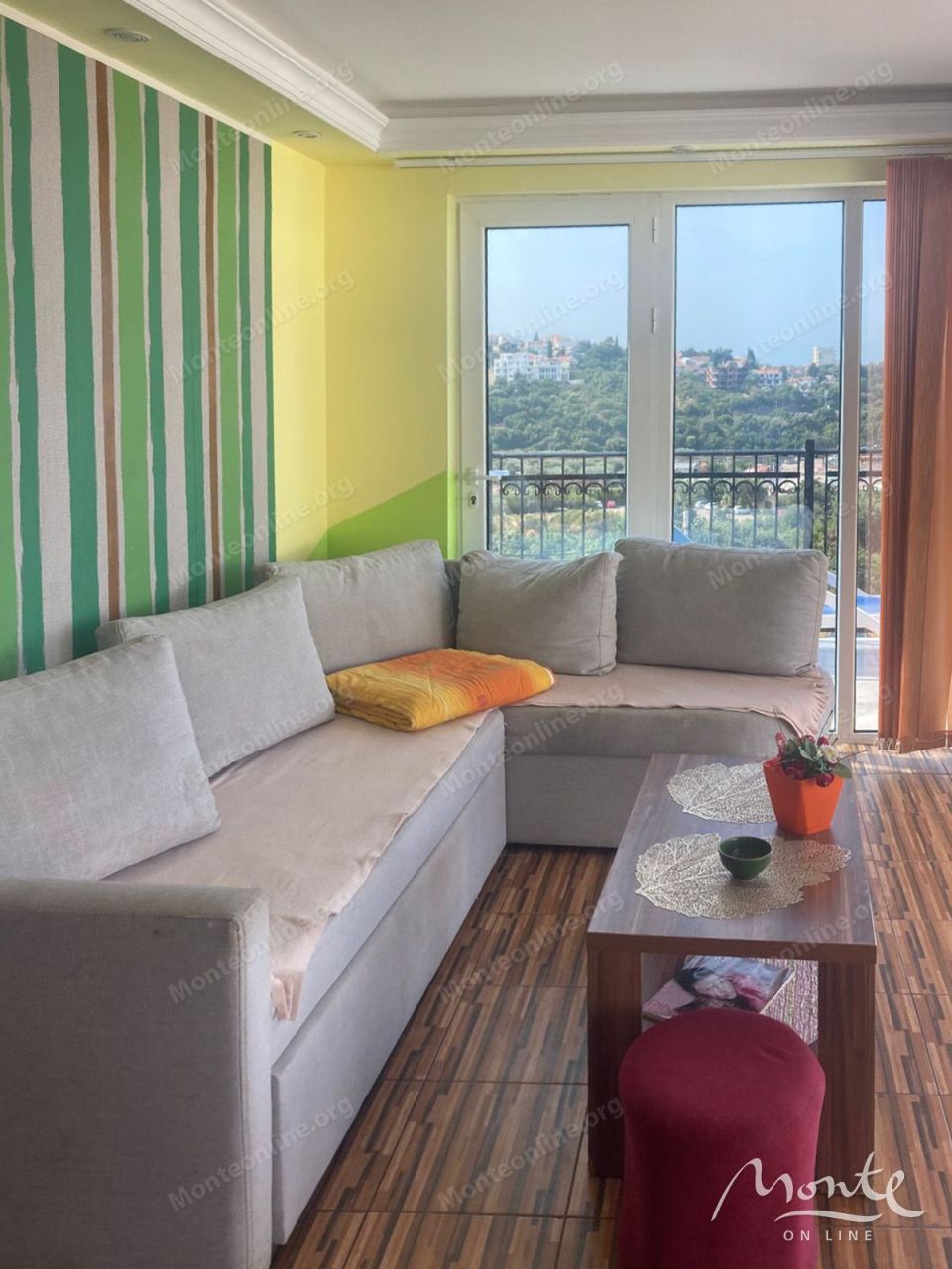 Hotel in Utjeha, Montenegro, 1 800 m² - picture 17