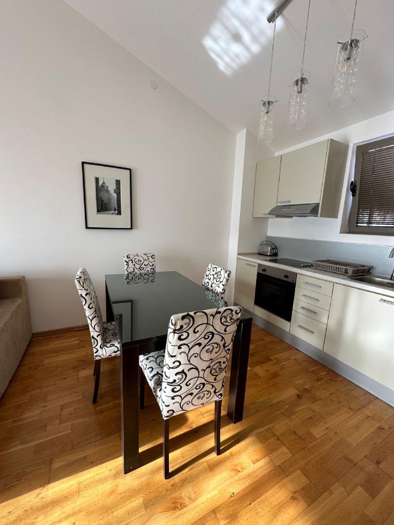 Apartment in Przno, Montenegro, 47 m² - picture 17