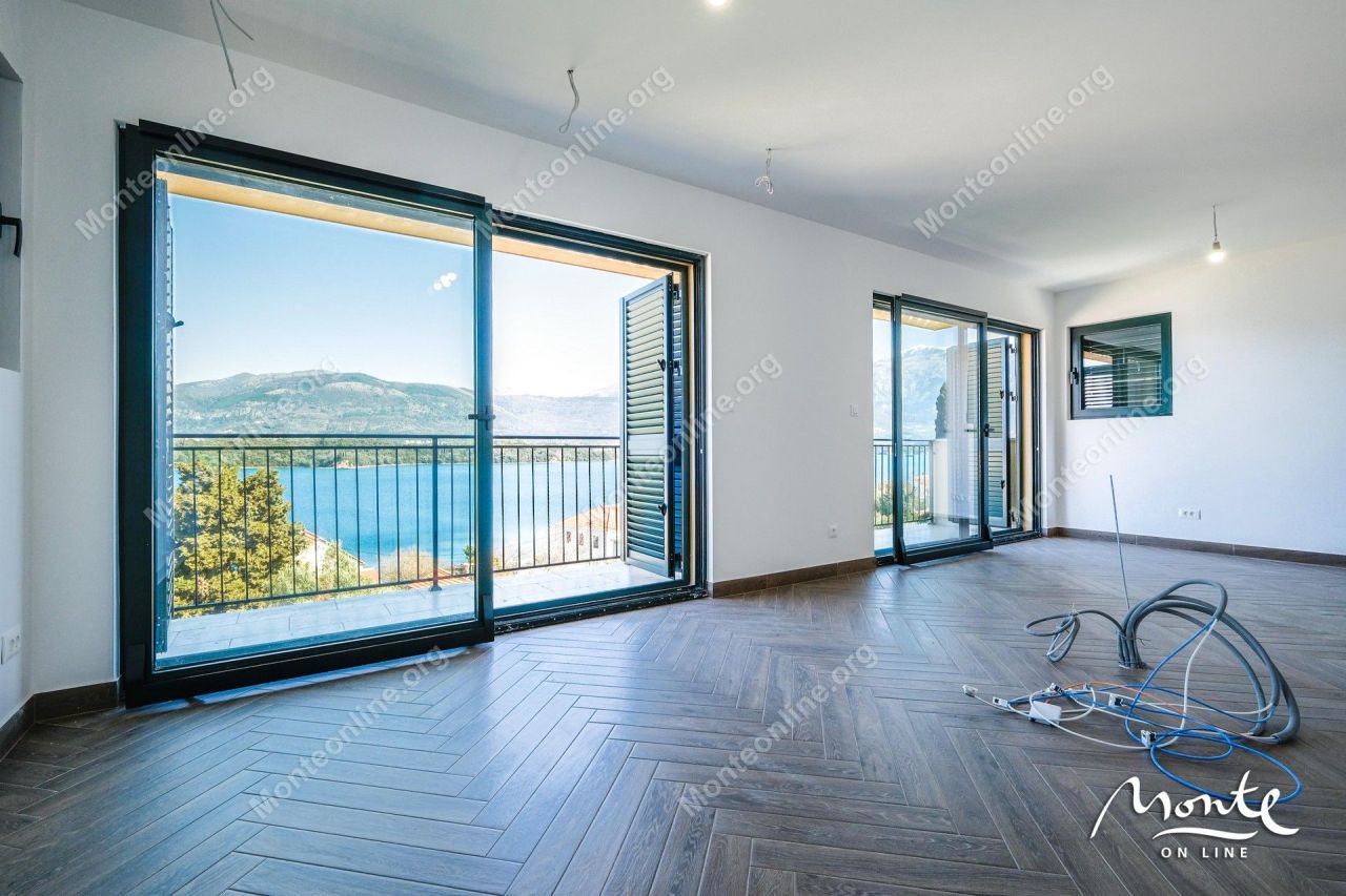 Appartement à Krasici, Monténégro, 96 m² - image 18