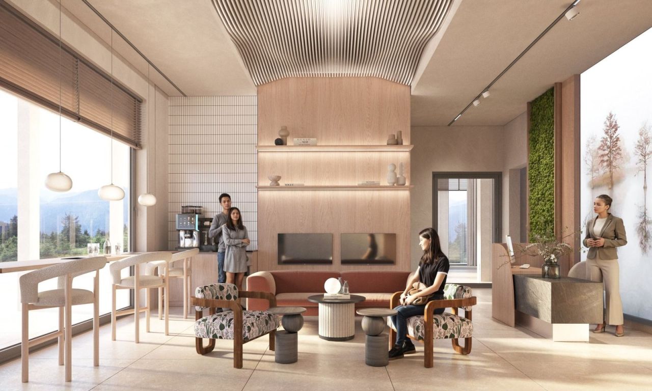 Appartamenti a Kolašin, Montenegro, 45 m² - foto 18