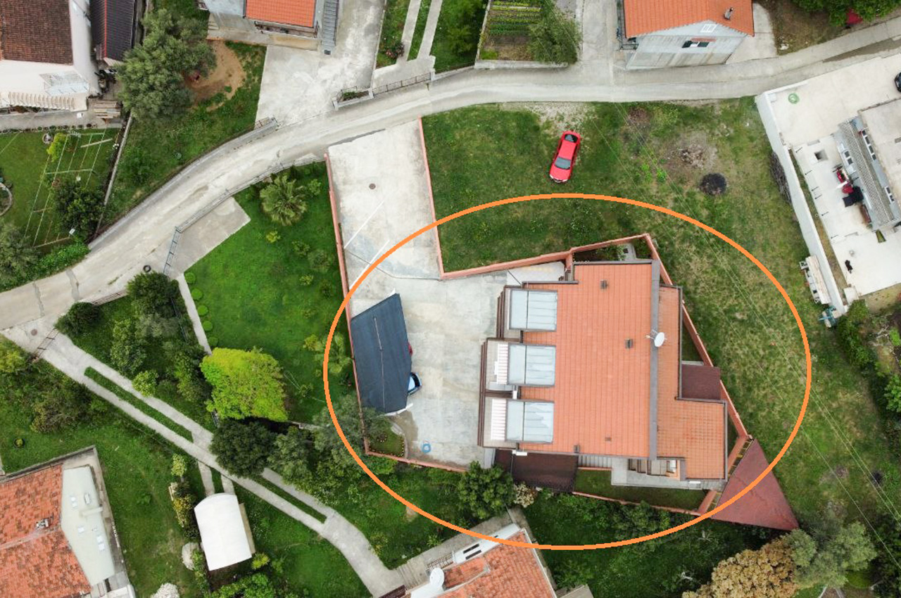 Appartamenti a Bijela, Montenegro, 85 m² - foto 18