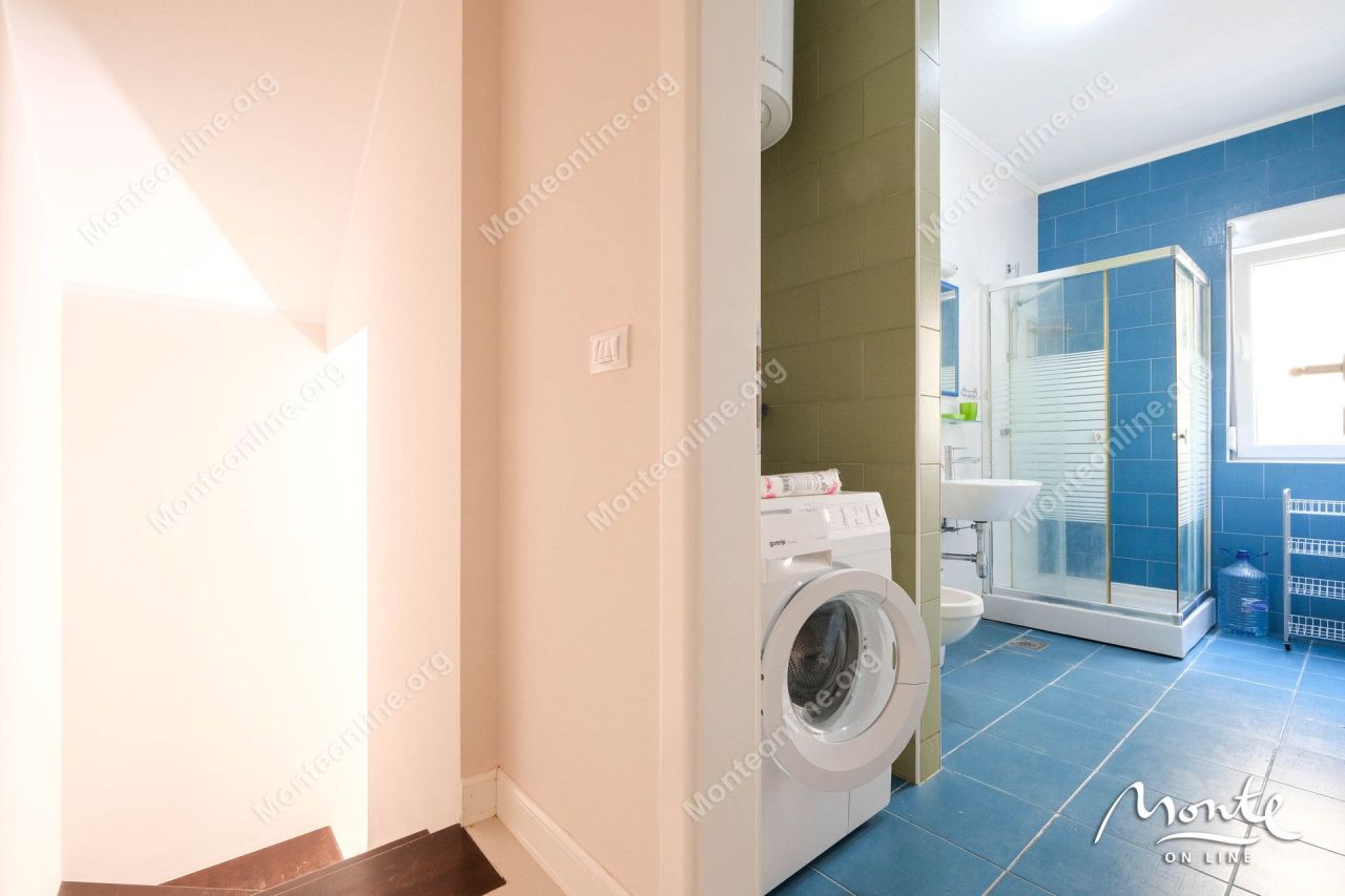 Apartamento en Bijela, Montenegro, 72 m² - imagen 18