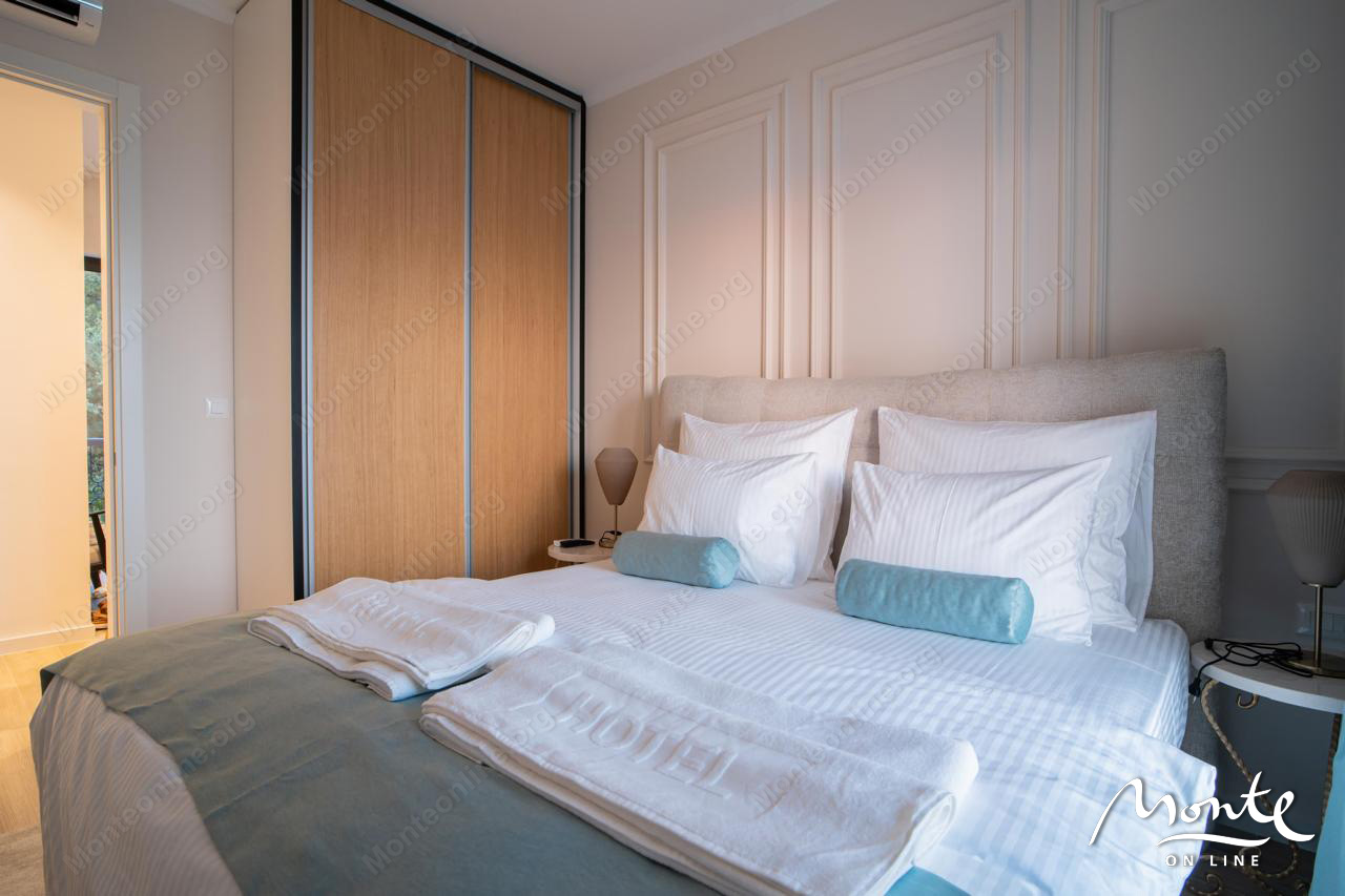 Villa à Rézévici, Monténégro, 650 m² - image 18