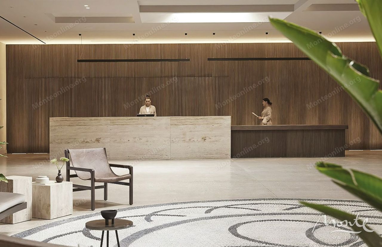 Apartment in Budva, Montenegro, 46 m² - Foto 18