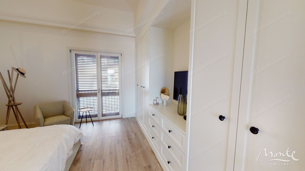 Appartement sur la Luštica, Monténégro, 76 m² - image 18