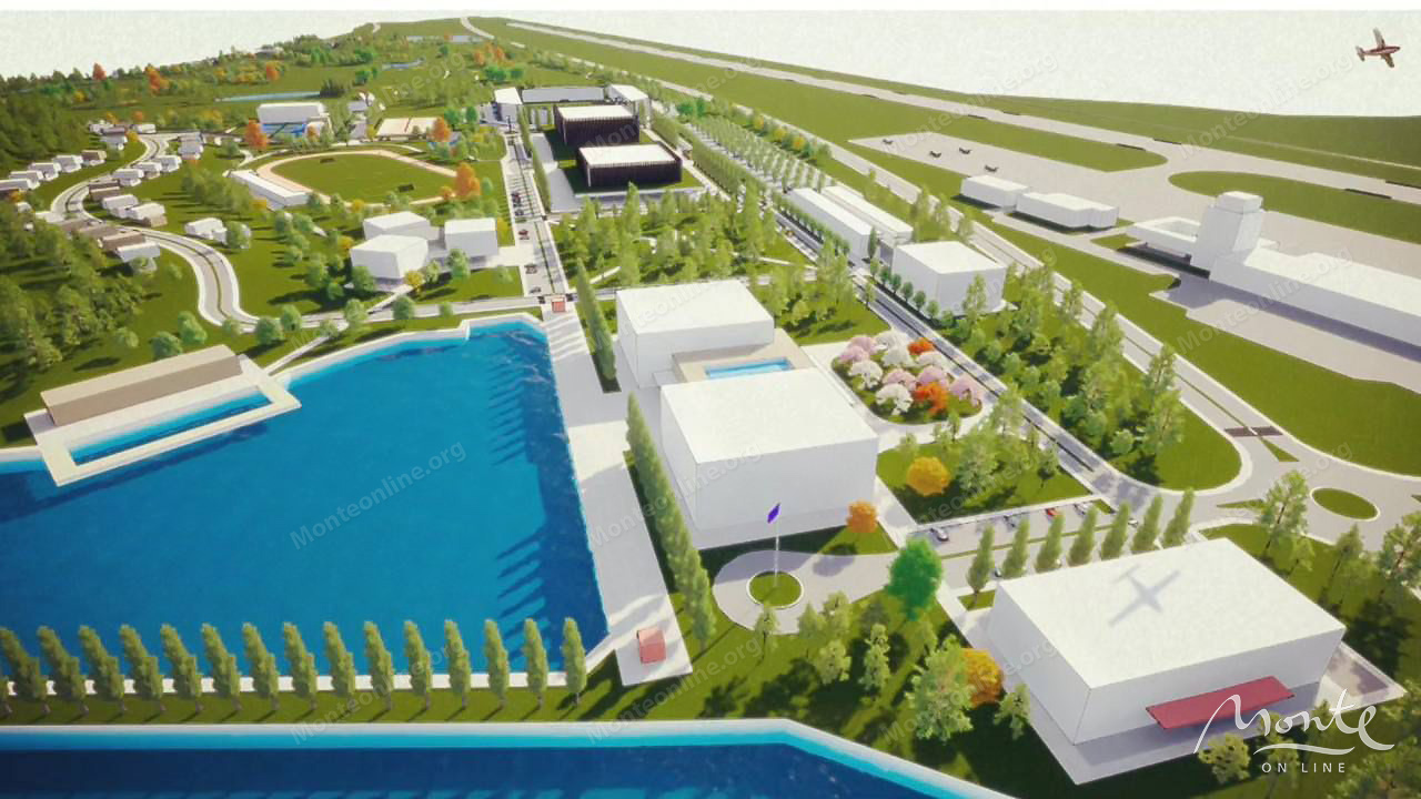 Apartamento en Tivat, Montenegro, 113 m² - imagen 18