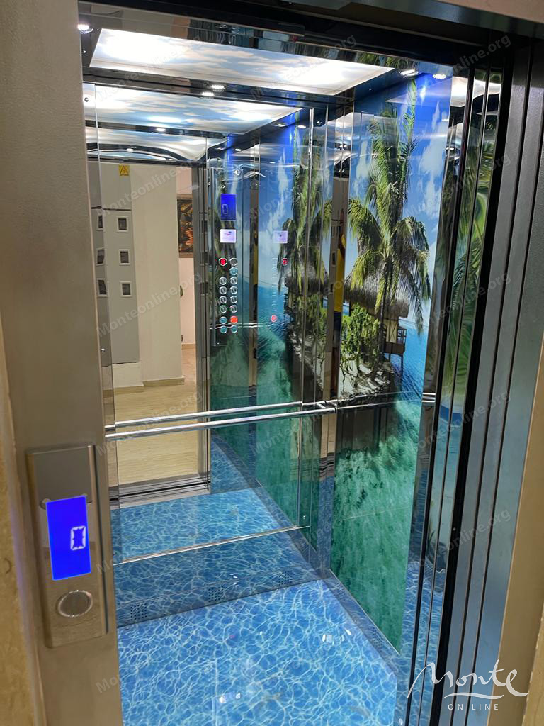 Apartment in Bar, Montenegro, 144 m² - Foto 18