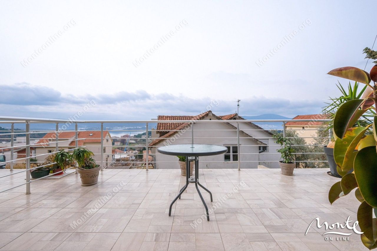 Apartment in Tivat, Montenegro, 77 m² - Foto 18