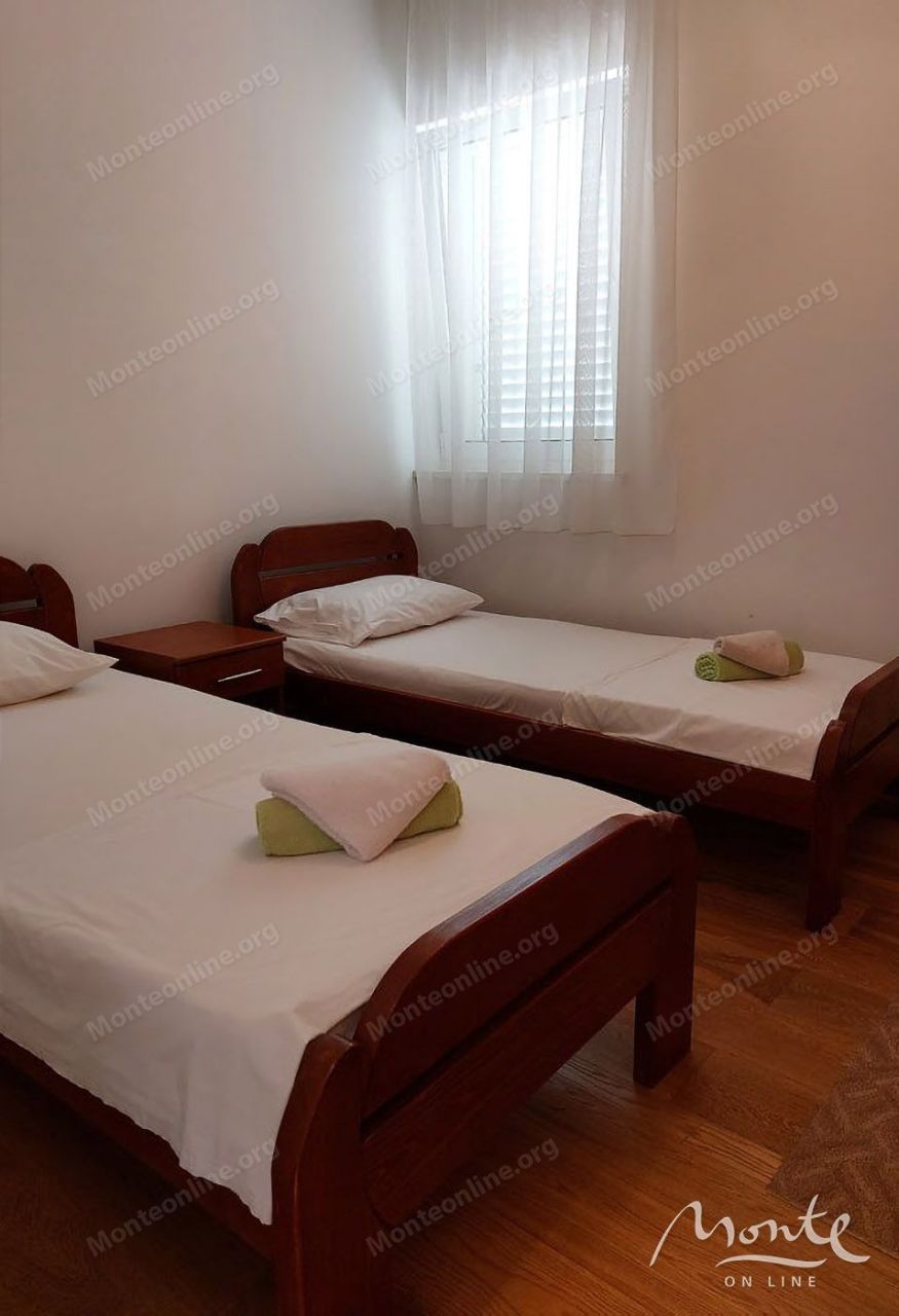Hotel, albergo a Becici, Montenegro, 950 m² - foto 18