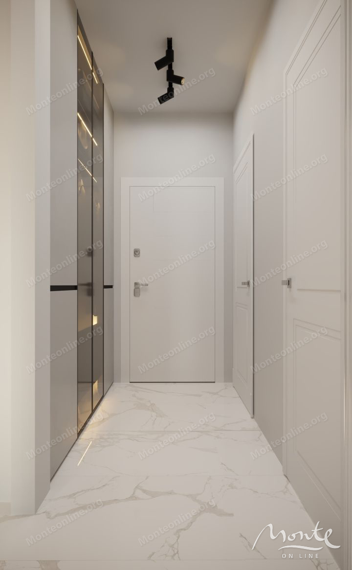 Apartamento en el Bar, Montenegro, 99 m² - imagen 18