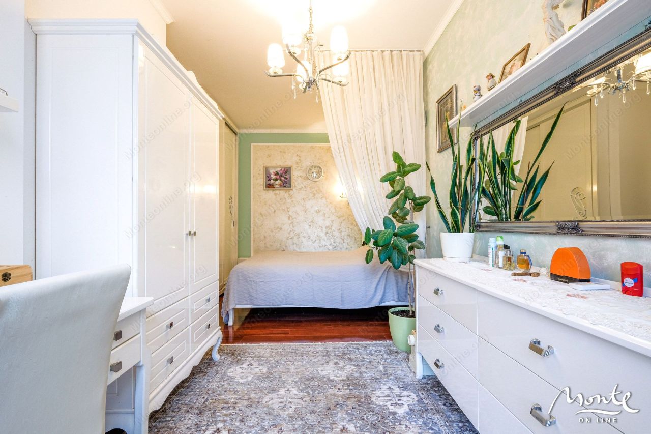 Appartement à Lépétane, Monténégro, 174 m² - image 18