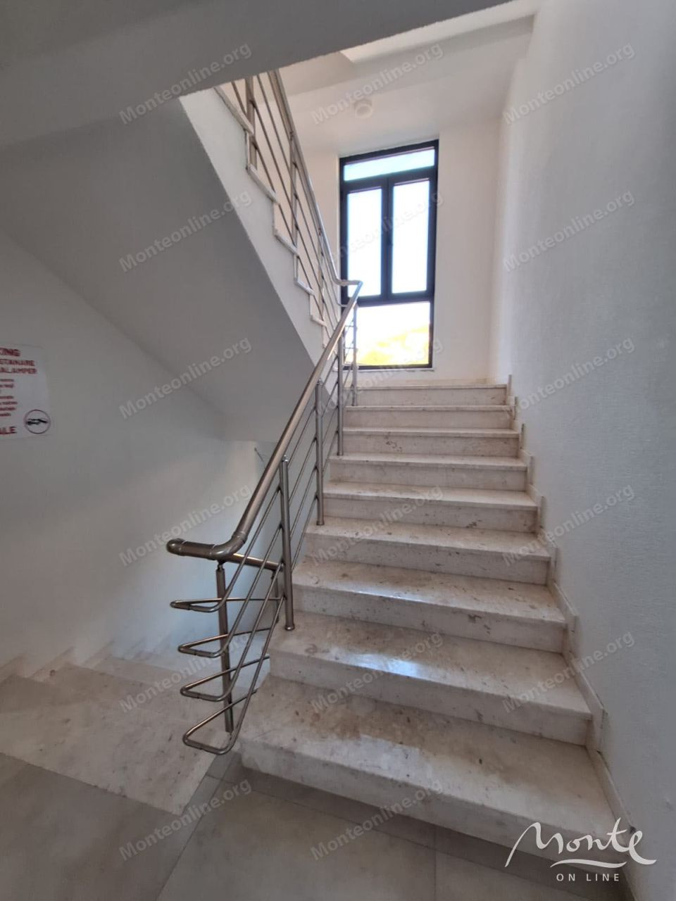 Apartment in Dobra Voda, Montenegro, 67 m² - Foto 18
