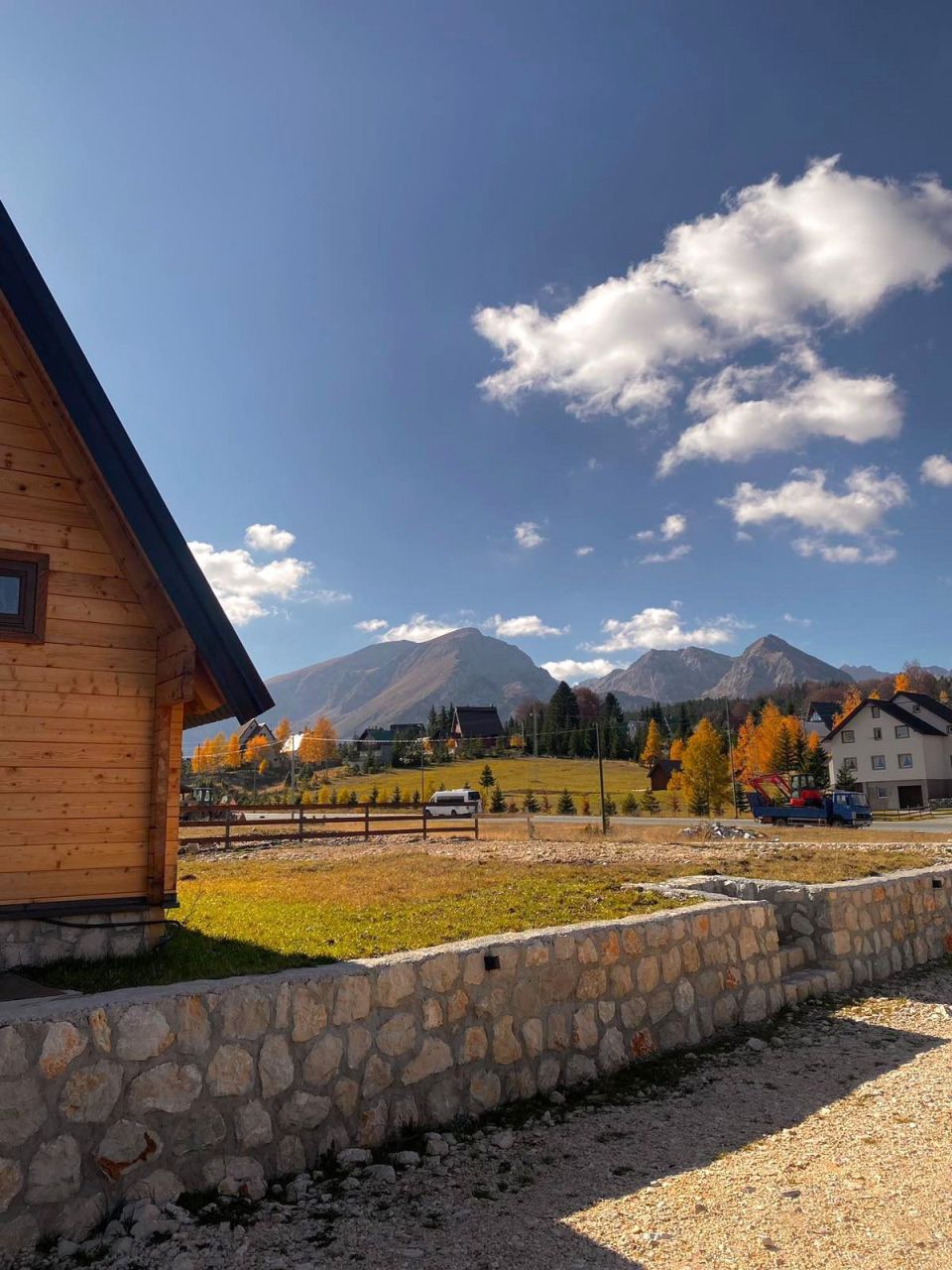 Villa a Žabljak, Montenegro, 120 m² - foto 18