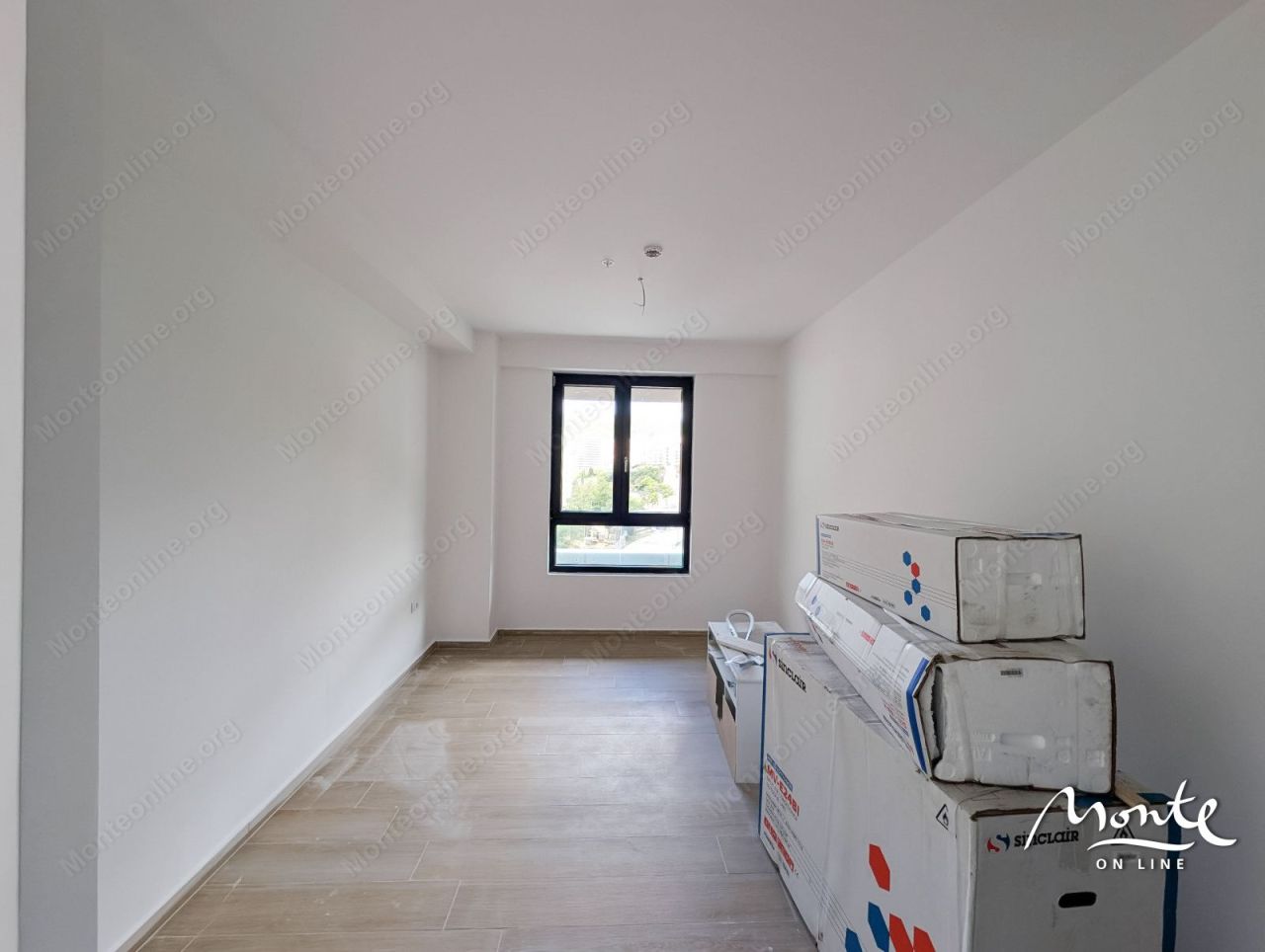 Apartment in Rafailovici, Montenegro, 57 m² - Foto 18