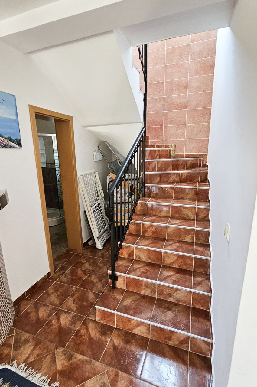 Villa a Dobra Voda, Montenegro, 140 m² - foto 18