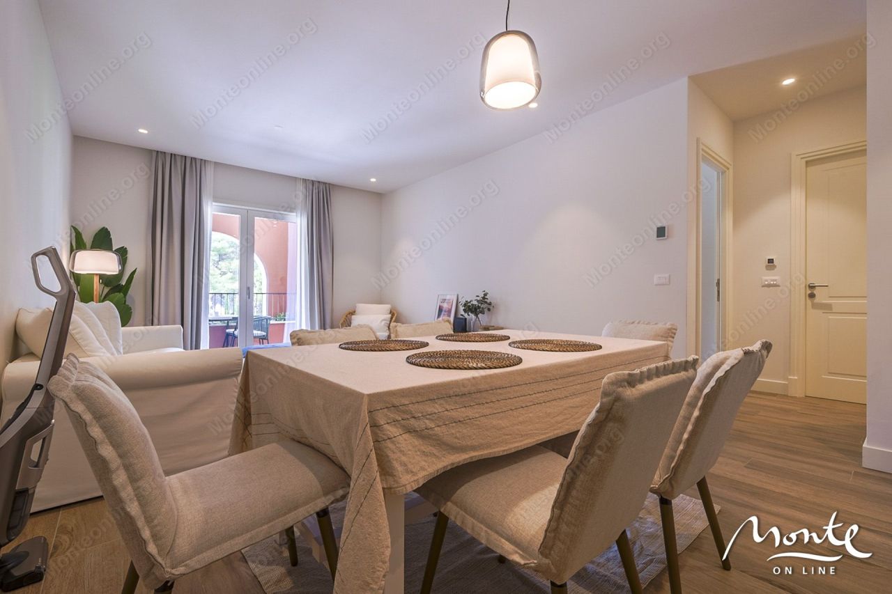 Apartamento en Luštica, Montenegro, 69.33 m² - imagen 18