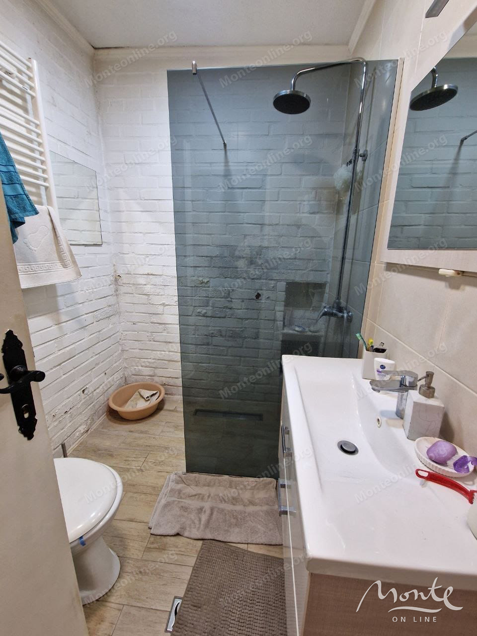 Appartamenti a Herceg-Novi, Montenegro, 106 m² - foto 18