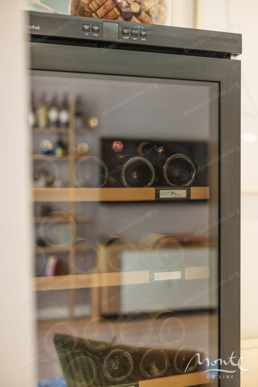 Appartement à Tivat, Monténégro, 55 m² - image 18