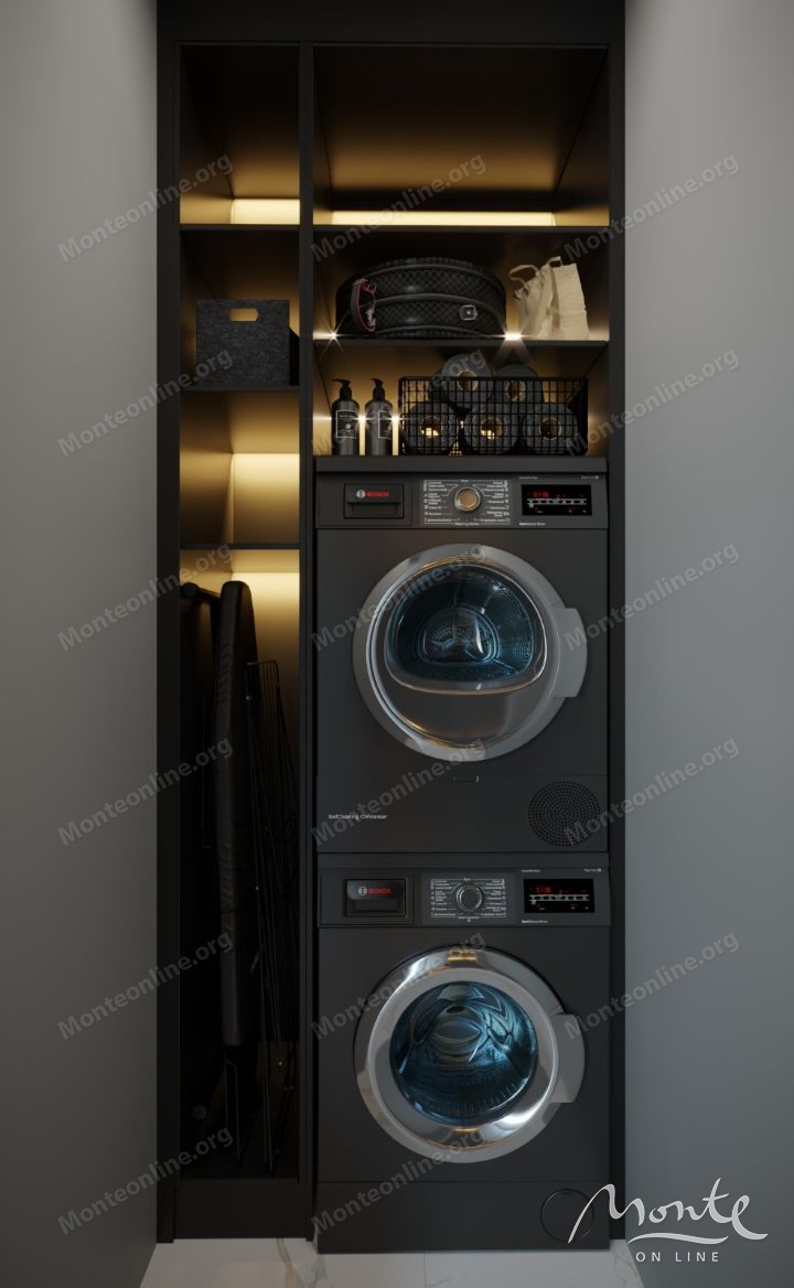 Apartamento en el Bar, Montenegro, 99 m² - imagen 19