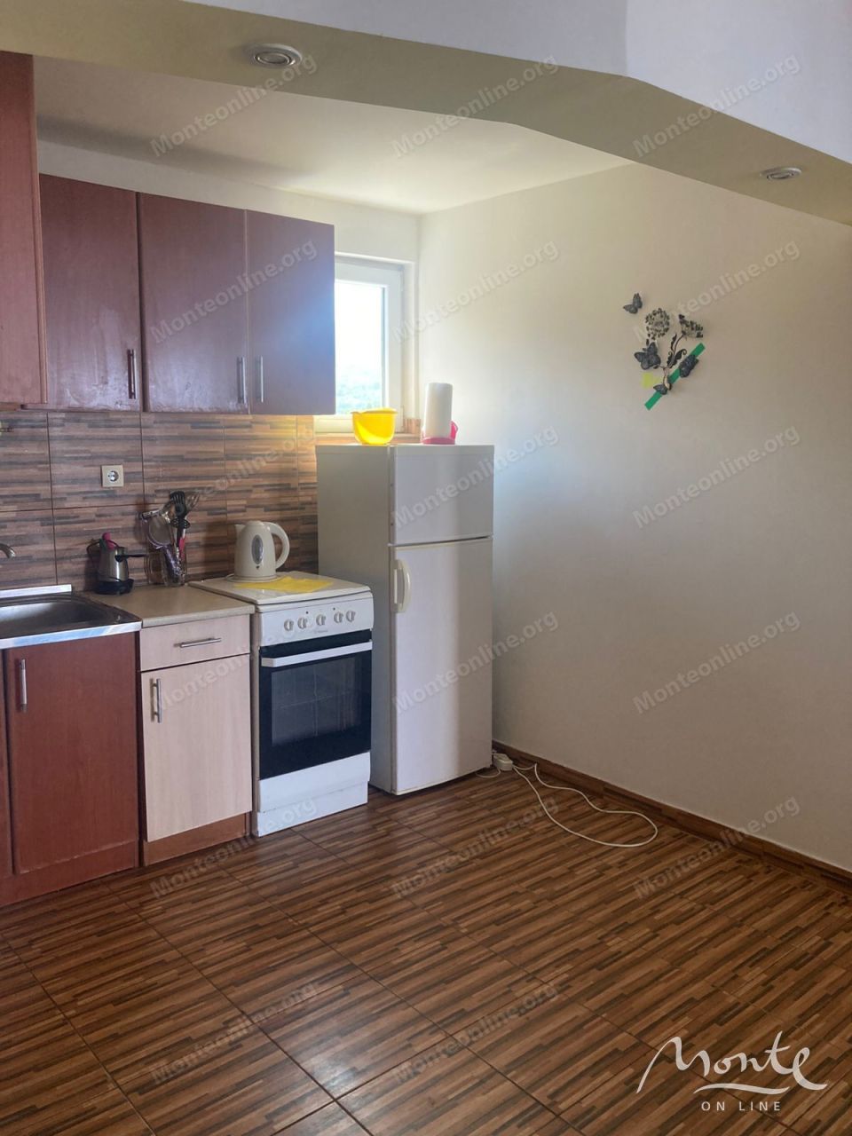 Hotel in Utjeha, Montenegro, 1 800 m² - picture 19