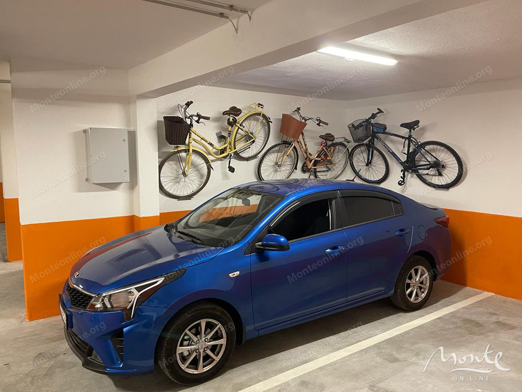 Apartment in Bar, Montenegro, 144 m² - Foto 19