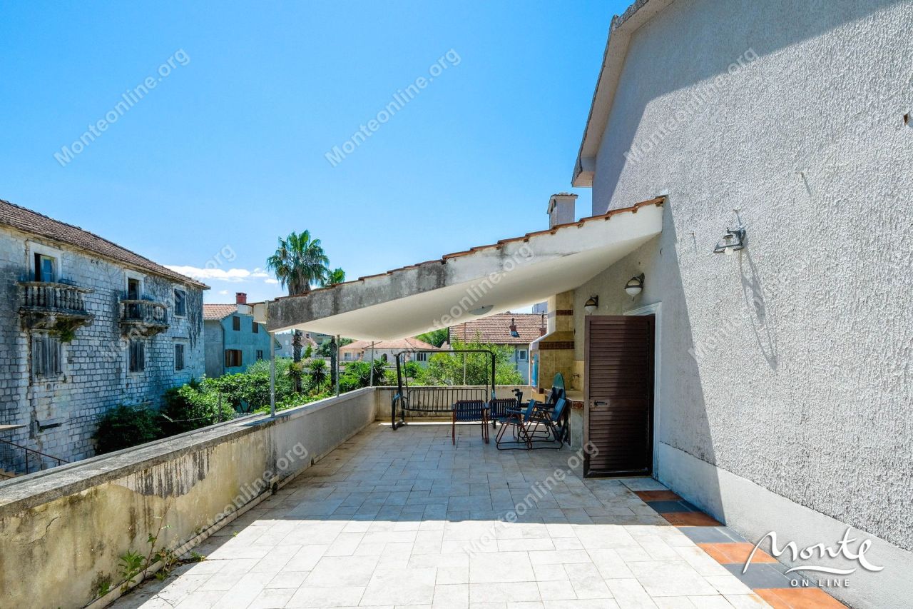 Grundstück in Tivat, Montenegro, 800 m² - Foto 19