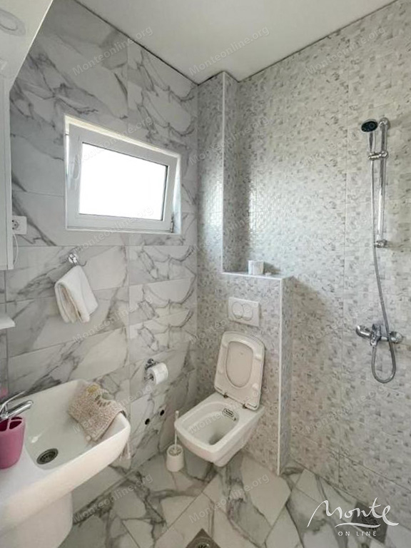 Hotel in Utjeha, Montenegro, 400 m² - Foto 19