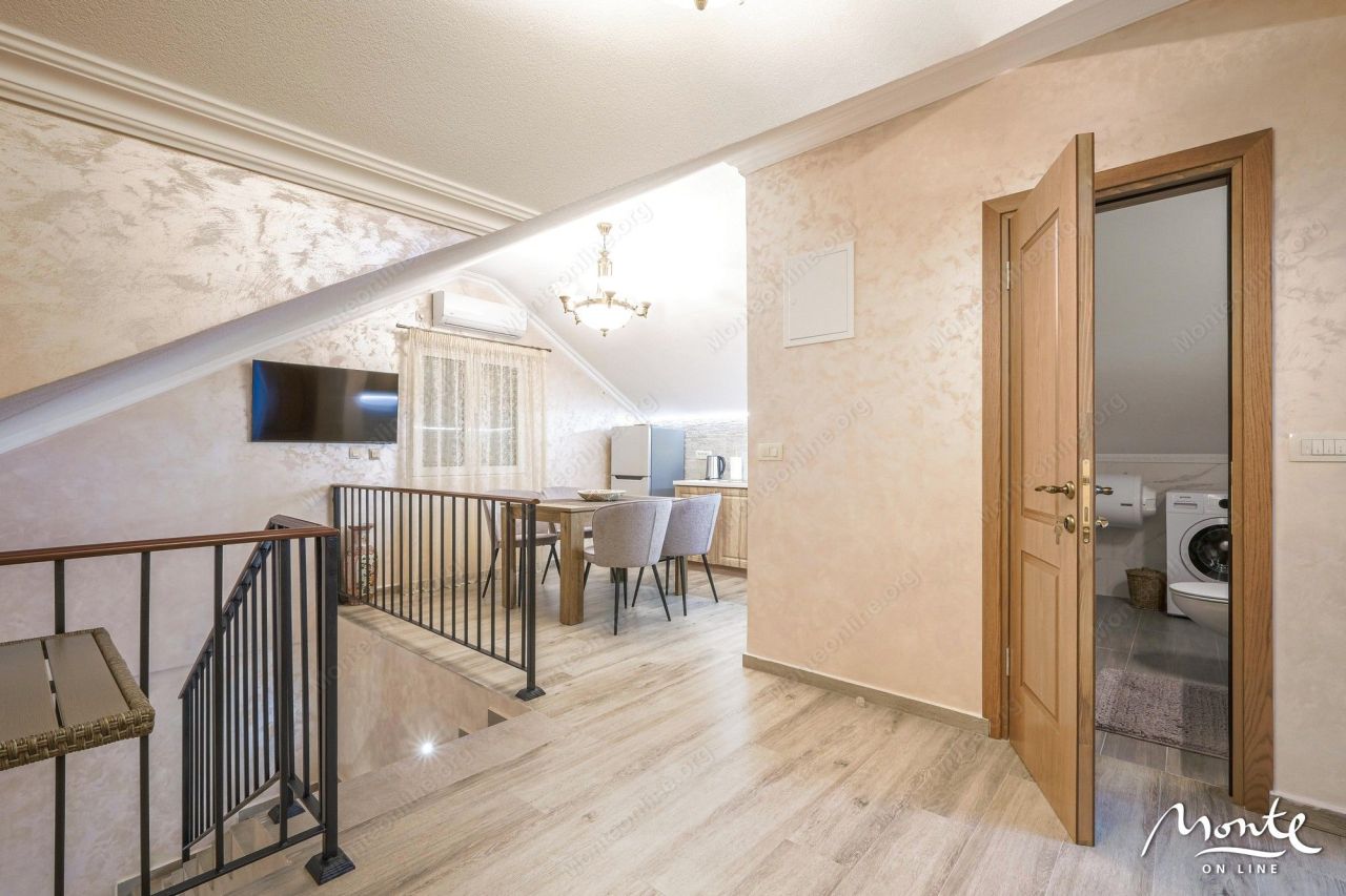 Villa a Herceg-Novi, Montenegro, 204 m² - foto 19