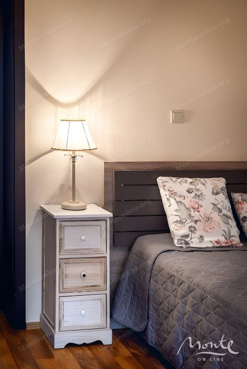 Villa in Budva, Montenegro, 155 m² - Foto 19