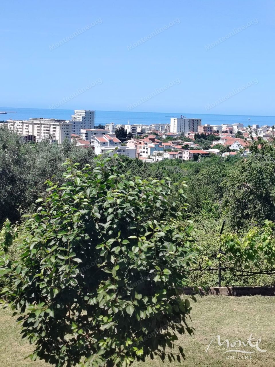 Villa au Bar, Monténégro, 350 m² - image 19